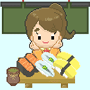 寿司小摊手游完整版(模拟经营游戏) v1.2.6 安卓版