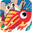 动物钓鱼王手游官方版(休闲益智游戏) v1.25 安卓版