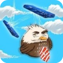 糖果小鸟手机版(飞行闯关游戏) v0.3 安卓版