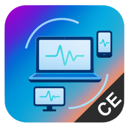 Deskreen(无线投屏软件) v3.2.15 免费安装版
