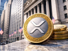 XRP币安杠杆逼近零！历史重演，6倍行情要来了？