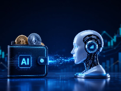 什么是Web 4.0？2026年AI钱包如何与人类金融合而为一
