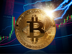 比特币站稳8万关口！多重利好共振，新一轮牛市正式起航
