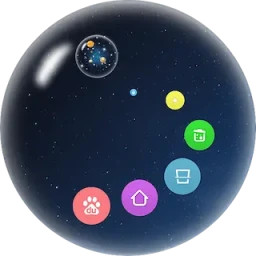 悬浮捷径SoftCircle(悬浮助手工具) v5.8.2 安卓版