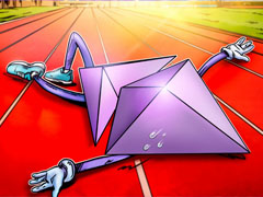 深度剖析：以太坊（ETH）在2.4万美元涨势耗尽的四个迹象
