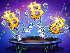 Revolut平台现比特币价格异常：用户称BTC价格短暂显示仅2美分