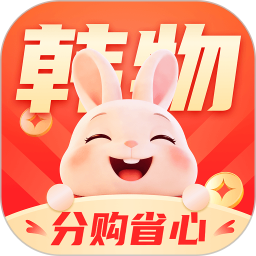 韩物优选(积分兑换电商购物平台) v1.0.0 安卓版