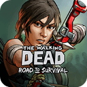 行尸走肉生存之路手游最新版(末日RPG角色游戏) walking dead v37