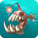 魔鱼猎手手游官方版(休闲射击类游戏) Mobfish v3.9.9 安卓版