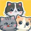 猫咪钓鱼物语手游完整版(治愈休闲钓鱼收集游戏) v1.0.3 安卓版