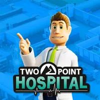 双点医院最新版(模拟经营游戏) Two Point Hospital v1.7.0 安卓版