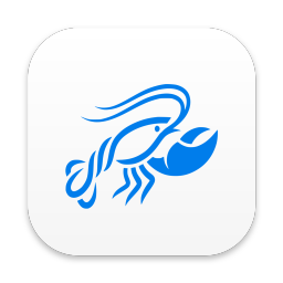 clawx(开源AI研究助手) for mac v0.4.1 苹果电脑Apple版