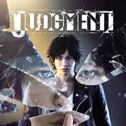 审判之眼：死神的遗言最新版(RPG动作冒险游戏) JUDGE EYES v1.7.