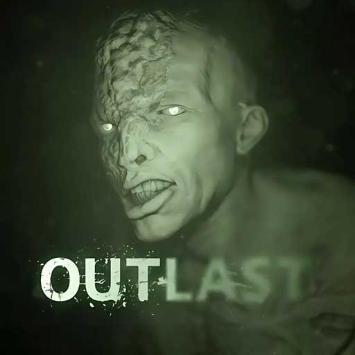 逃生：告密者最新版(恐怖冒险游戏) Outlast: Whistleblower v1.7