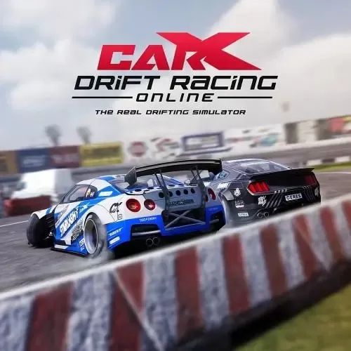 CarX漂移赛车正式版(赛车竞速游戏) CarX Drift Racing v1.7.0 安卓版