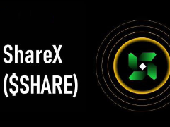 什么是ShareX(SHARE)币？值得入手吗？SHARE币用途、代币经济学及前景分析
