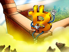 比特币（BTC）投资者熊市中期预测“明显缺陷”：需重新审视市场逻辑