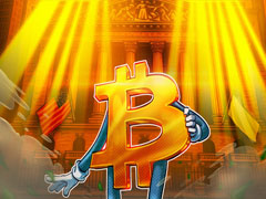 Strike掌门杰克·马 勒斯“硬刚”：华尔街比特币（BTC）威 胁说法站不住脚！