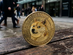 狗狗币涨势刹车，Maxi Doge 首次代币发行合约竟狂揽近 500万美元！