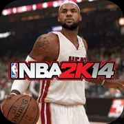 NBA2K14手游中文完整版(篮球竞技类游戏) v1.7.0 安卓版