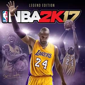 NBA2K17手游免费完整版(篮球类体育竞技游戏) v1.7.0 安卓版