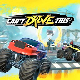 没技术别开车最新版(赛车竞速游戏) Can't Drive This v1.7.0 安卓版