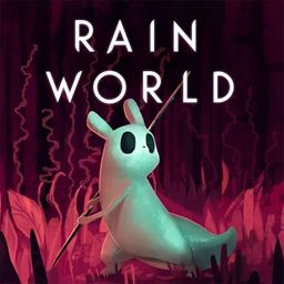 雨世界：倾盆大雨最新版(生成冒险游戏) Rain World: Downpour v1