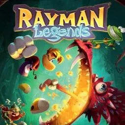 雷曼传奇最新版(动作冒险游戏) Rayman Legends v1.7.0 安卓版