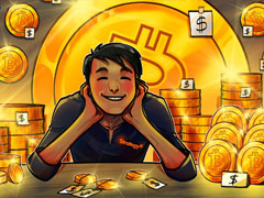 Strategy首席执行官阐明:公司出售比特币(BTC)严格遵循特定情形准则