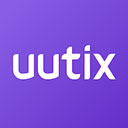 uutix(购票软件) v1.6.1 安卓版
