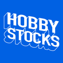 HOBBY STOCKS(集卡商城) v2.8.03 安卓版