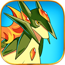 精灵风暴太阳神手机版(精灵冒险RPG游戏) Monster Apoiion v1.1.9