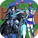 坚决英雄rpg手游正版(闯关冒险游戏) Resolute Hero RPG v0.6.3 