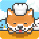 柴犬店长的可丽饼店手游最新版(经营养成游戏) FoodTruckPup v1.6.4 安卓版