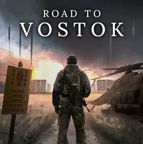 通往沃斯托克之路官方正版(末日生存射击游戏) Road to Vostok v2