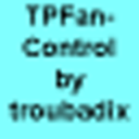 ThinkPad风扇控制软件(TPfanControl) v0.71 官方版