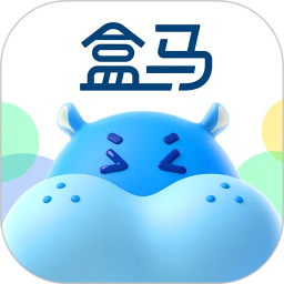 盒马(生鲜外卖平台) v8.0.0 安卓版