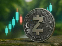 ZEC币2026能涨到多少？有前景吗？ZEC币未来价格预测