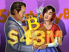 战略重启比特币（BTC）收购，4300万资金背后藏着什么秘密？
