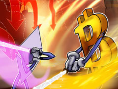 以太坊（ETH）年跌35%落后比特币，深度剖析后续跌势走向