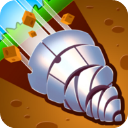 Ground Digger手机版(休闲挖掘游戏) v2.8.0 安卓版