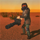 死亡荒地生存手游中文版(末日生存类游戏) v1.0.7.115 安卓版