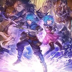 碧蓝幻想Versus崛起手游中文版(经典日系RPG动作游戏) v2.10.0 安
