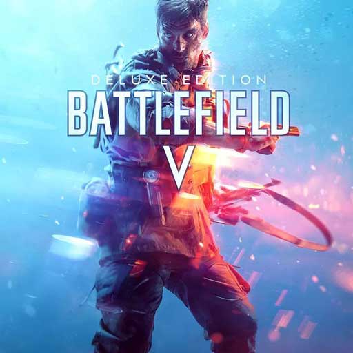 战地风云5最新版(第一人称射击游戏) Battlefield 5 v1.7.0 安卓