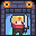 贪婪地牢正式版(像素风2D横版动作游戏) Dungreed v1.7.0 安卓版