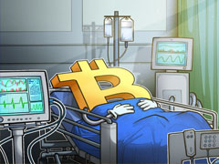 比特币（BTC）突破关键价位：或成熊市终结明确信号