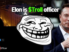 TROLL币是什么？TROLL运作方式、代币经济学及价格预测