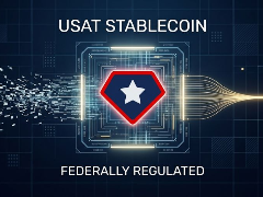什么是USAT币？USAT监管政策、平台技术与零售应用