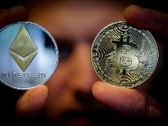 ETH/BTC对比走势研究：以太坊短期下行风险仍高