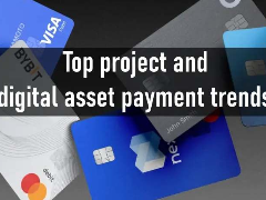 什么是加密卡(crypto card)?2026年顶级加密卡与数字资产支付趋势详解